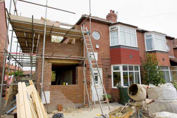 How Do Construction Methods Affect Party Wall Requirements? A Homeowner’s Guide 4 Frequently Asked Questions Islington