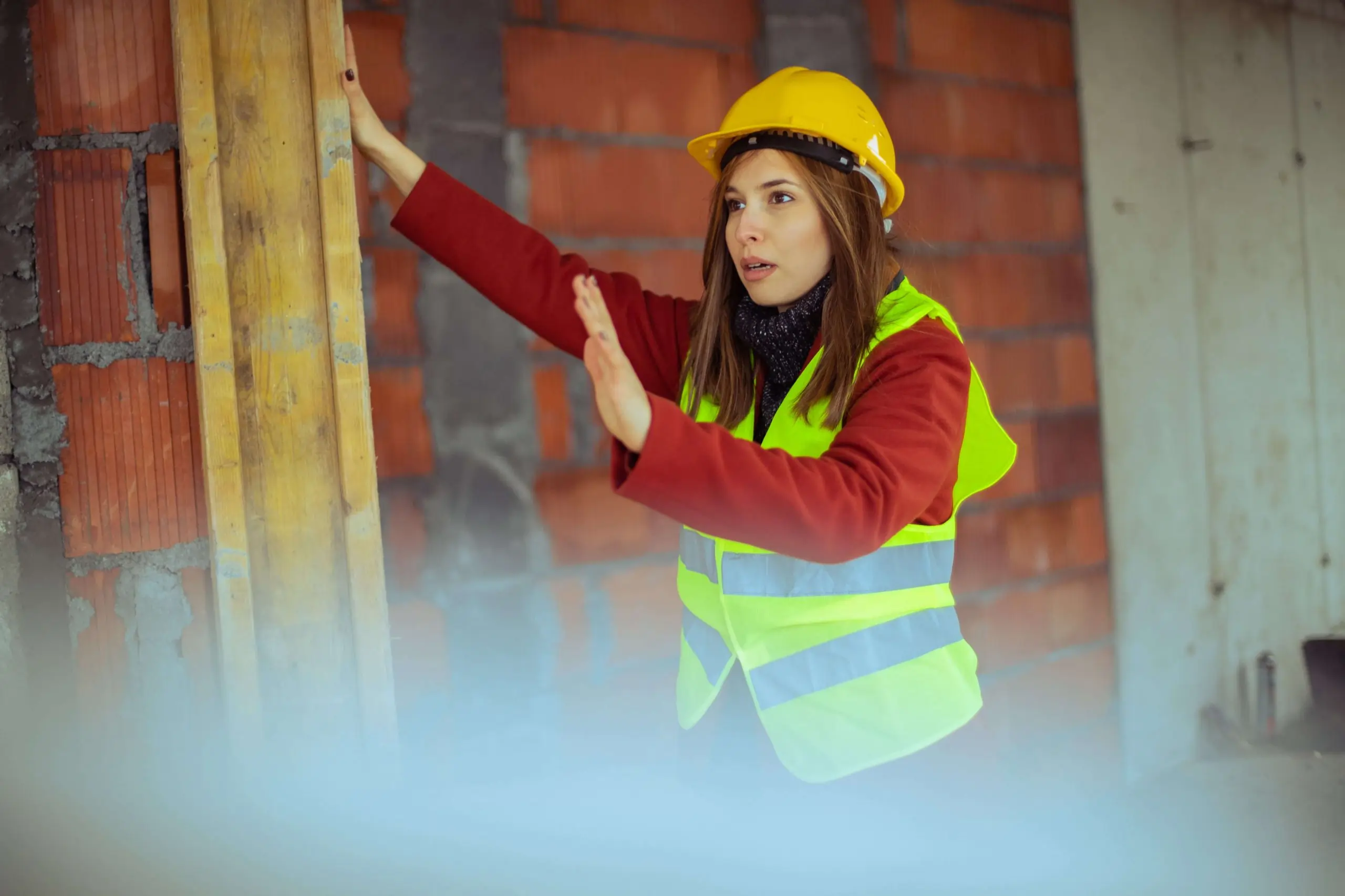 How Long Will the Party Wall Process Take Islington?
