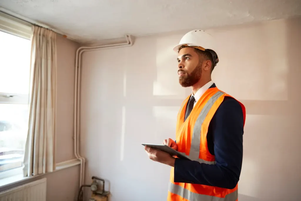 6 Questions to Ask Before Hiring a Party Wall Surveyor 1 What Does a Party Wall Surveyor Islington Do?