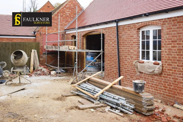 Can you start work without a party wall agreement? - 2020. 1 can you start building work without a party wall agreement Islington?