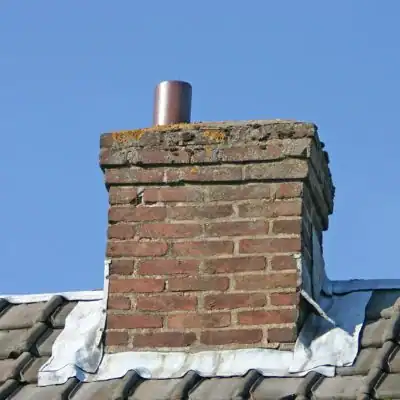 Removing a Chimney Breast: Your Party Wall Obligations 2 Chimney breast removal Islington