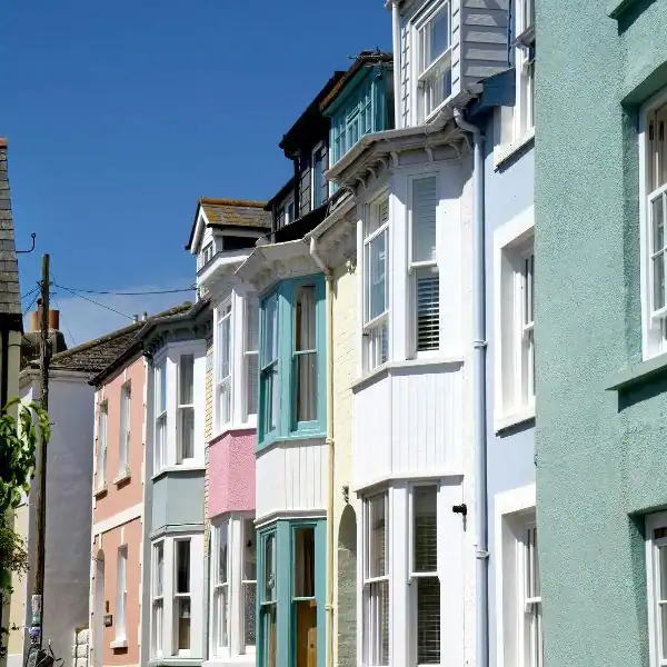 Scenarios 3 image of UK home - Faulkners scenarios Islington
