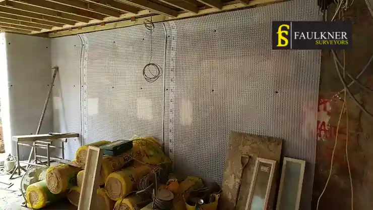 Do I Need a Party Wall Agreement for a Basement or Cellar Conversion? 2 How Does the Party Wall Notice Process Work for Basement Excavations Islington?