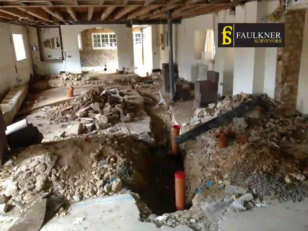 How Do Construction Methods Affect Party Wall Requirements? A Homeowner’s Guide 3 What Should You Know Before Building Over or Adjacent to Sewers Islington?