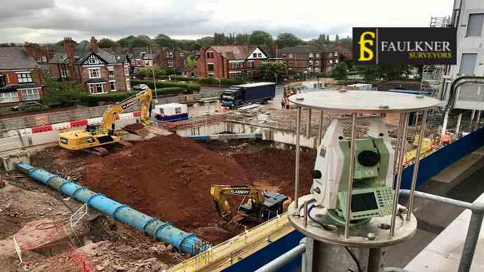 How Do Construction Methods Affect Party Wall Requirements? A Homeowner’s Guide 2 Why Is Movement Monitoring Used During Construction Projects Islington?