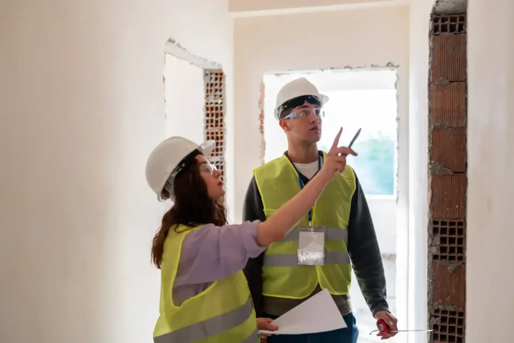 Party Walls and New Builds: What Developers Need to Know Before Construction Starts 1 Why Developers Should Consider Party Wall Advice During Site Appraisal Instead of After Purchase Islington?